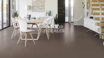 Gerflor Uni Walton 0058 Clay Grey фото 2 | FLOORDEALER